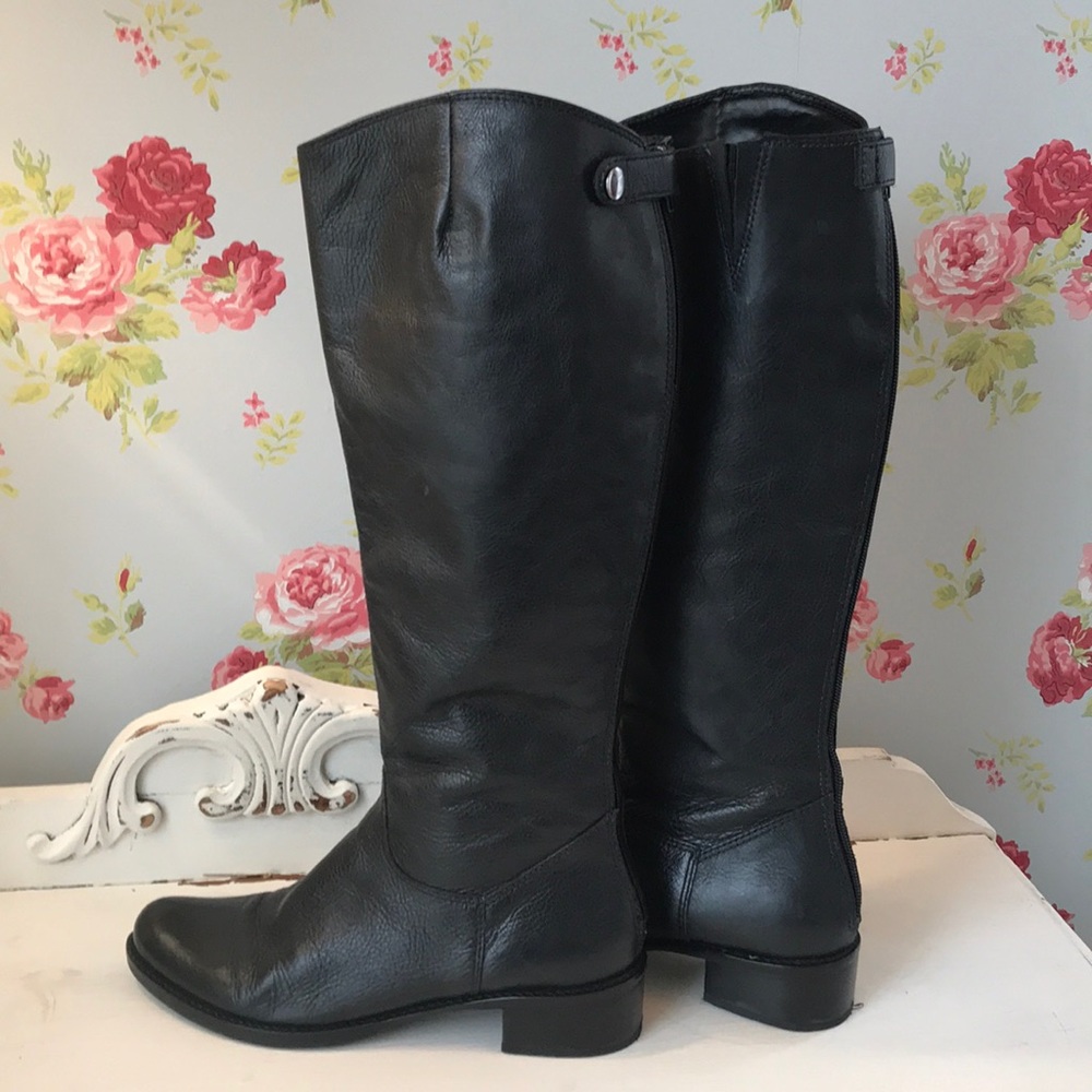 🌟Dune London🌟 Equestrian Boot 🌟